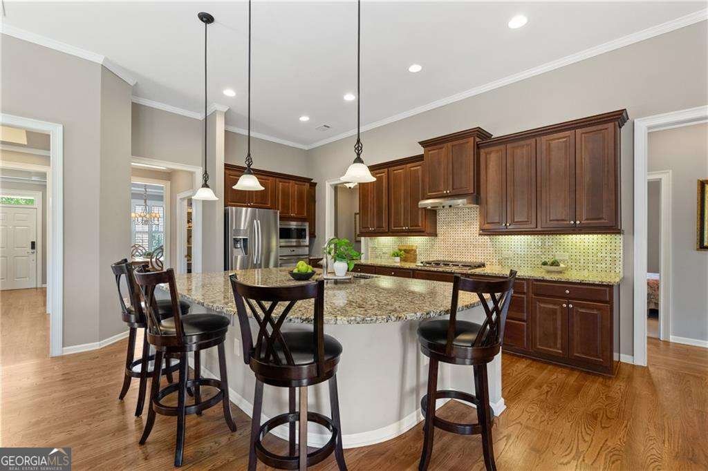 319 Laurel Lookout Hills Canton - Photo 23