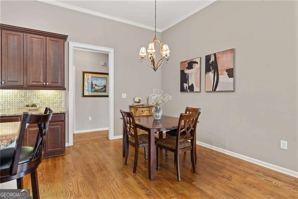 319 Laurel Lookout Hills Canton - Photo 24