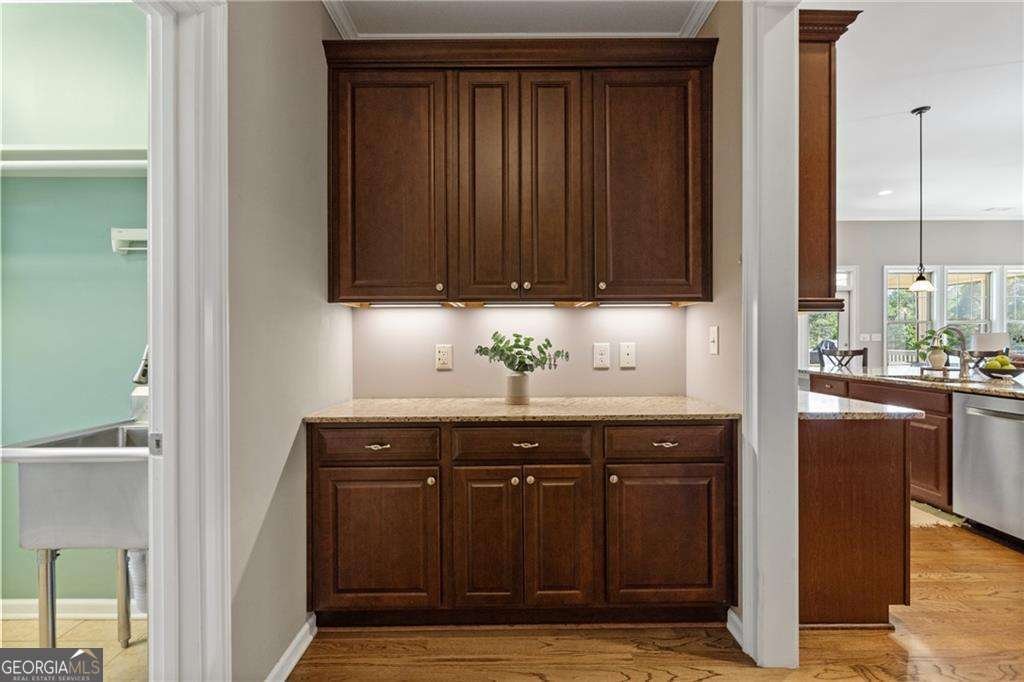 319 Laurel Lookout Hills Canton - Photo 33