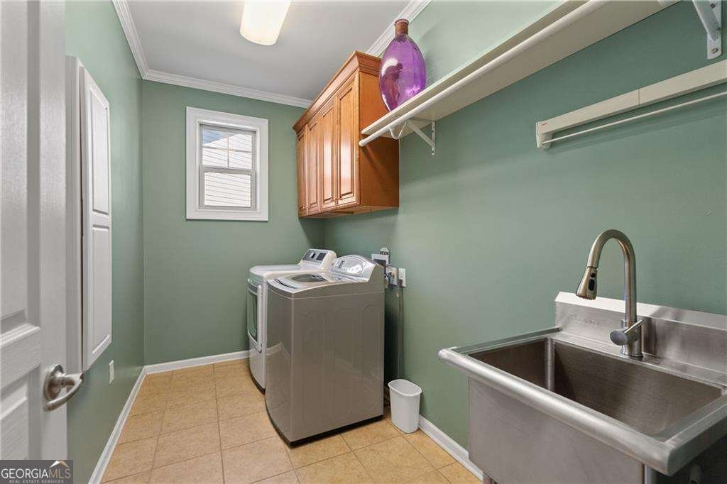 319 Laurel Lookout Hills Canton - Photo 34