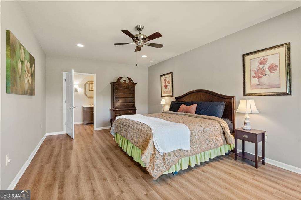 319 Laurel Lookout Hills Canton - Photo 36