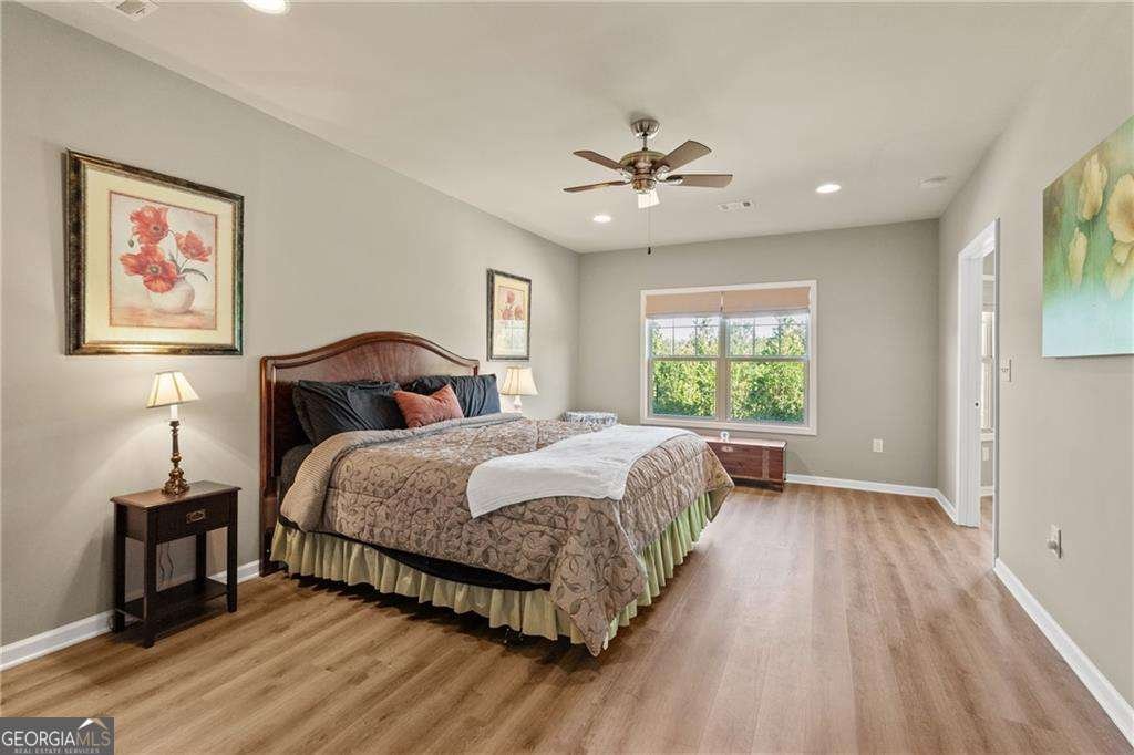 319 Laurel Lookout Hills Canton - Photo 37