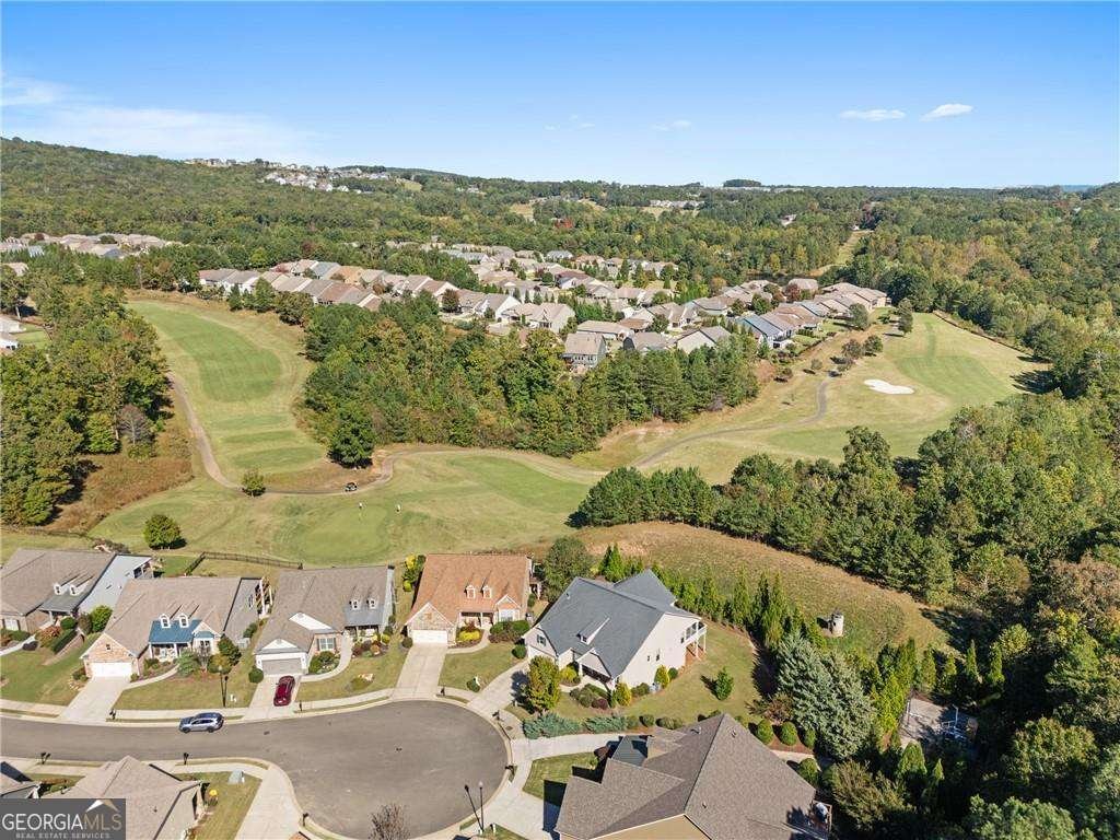 319 Laurel Lookout Hills Canton - Photo 6