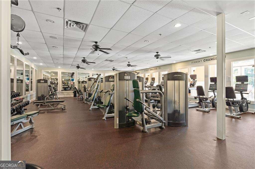 319 Laurel Lookout Hills Canton - Photo 67