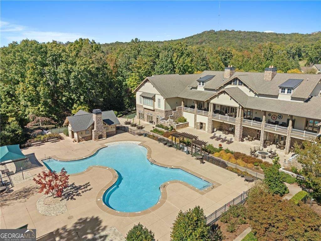 319 Laurel Lookout Hills Canton - Photo 71