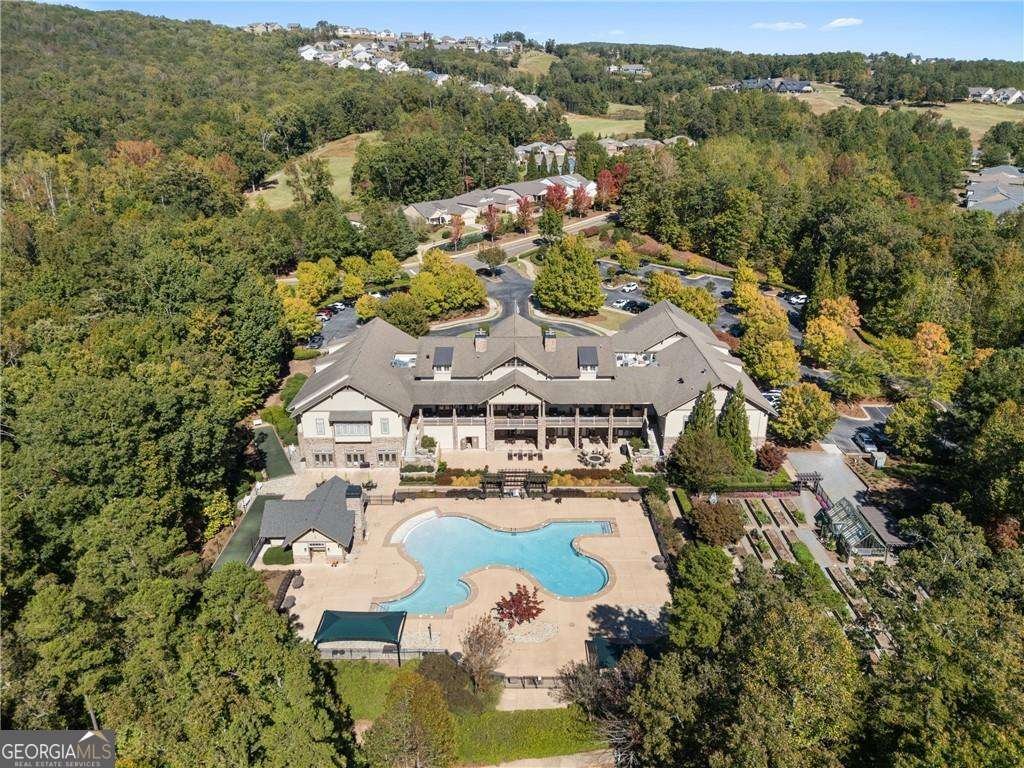 319 Laurel Lookout Hills Canton - Photo 72