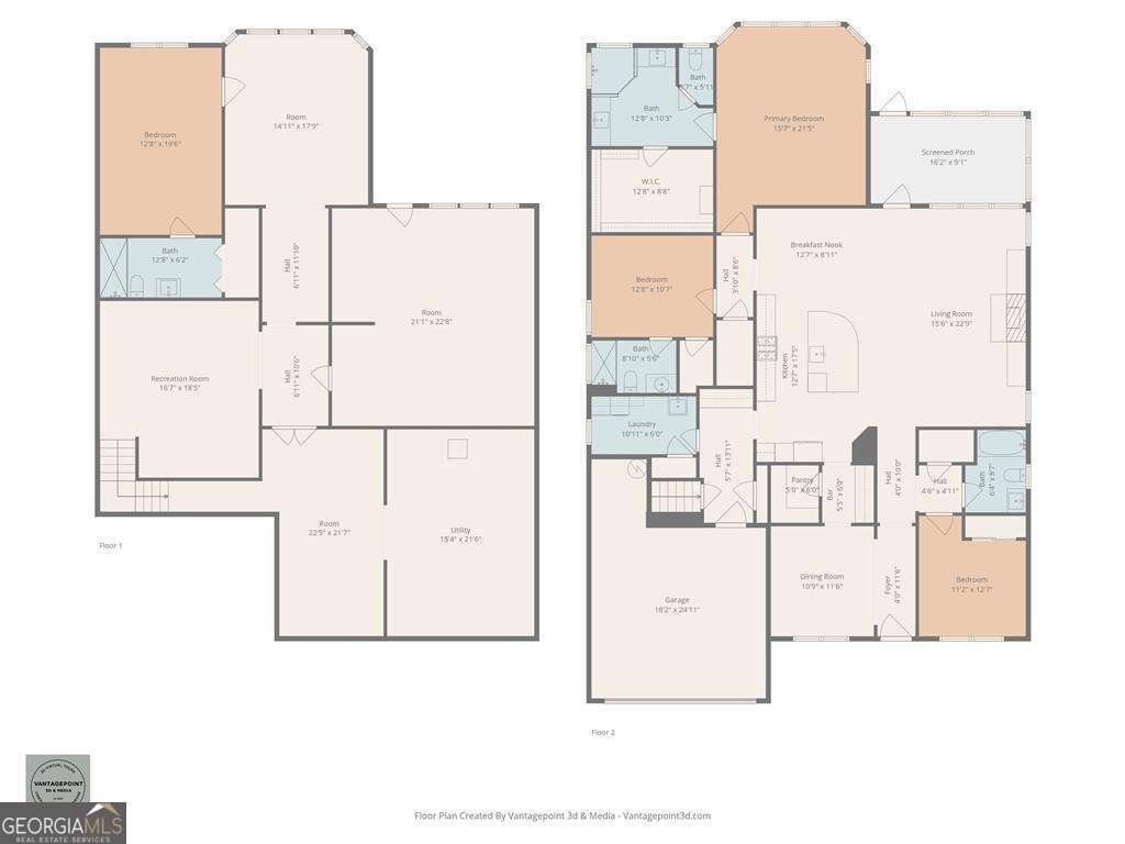 319 Laurel Lookout Hills Canton - Photo 79