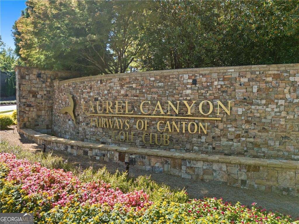 319 Laurel Lookout Hills Canton - Photo 80