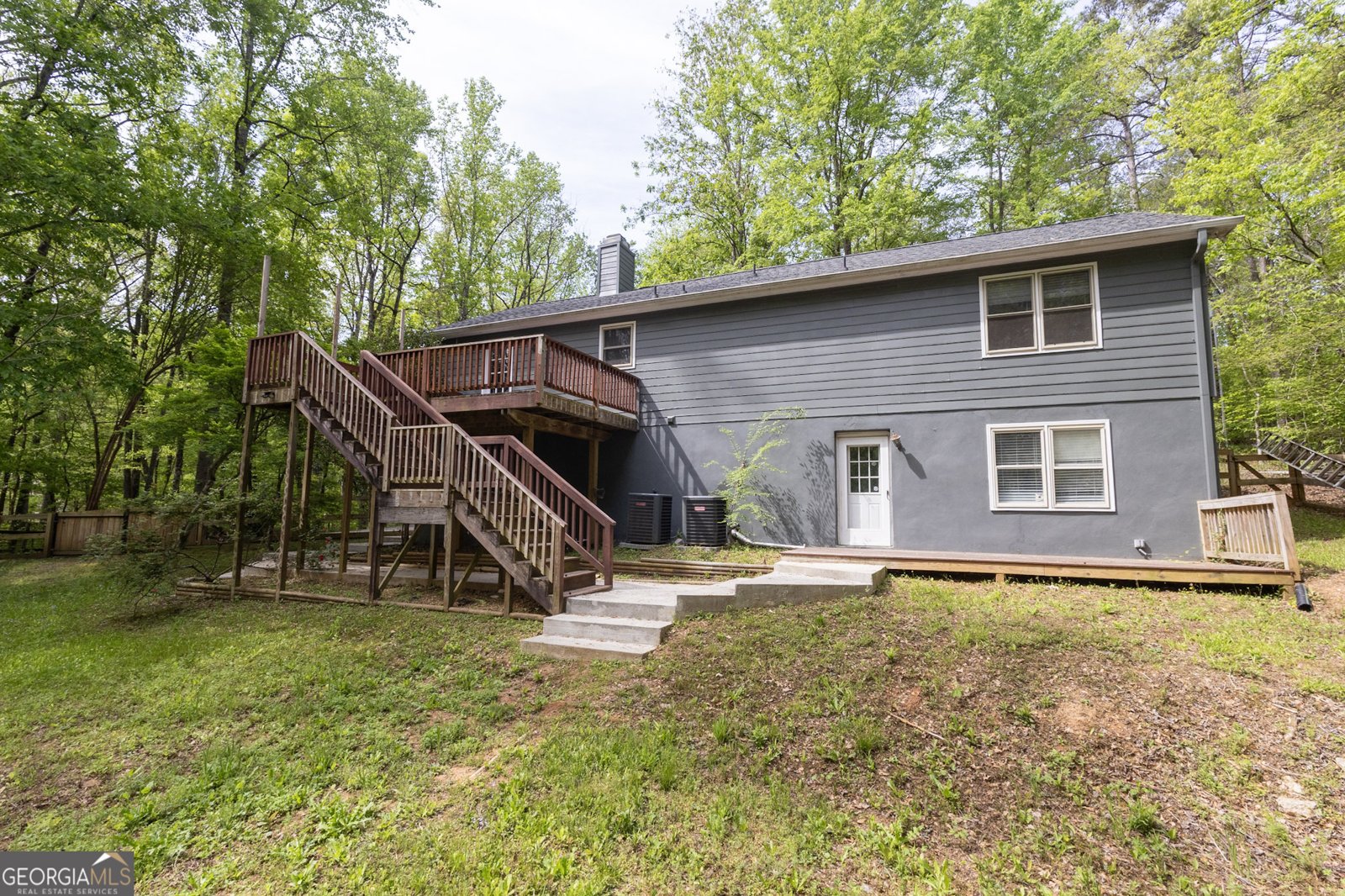 120 Deer Ridge Trail Macon - Photo 35