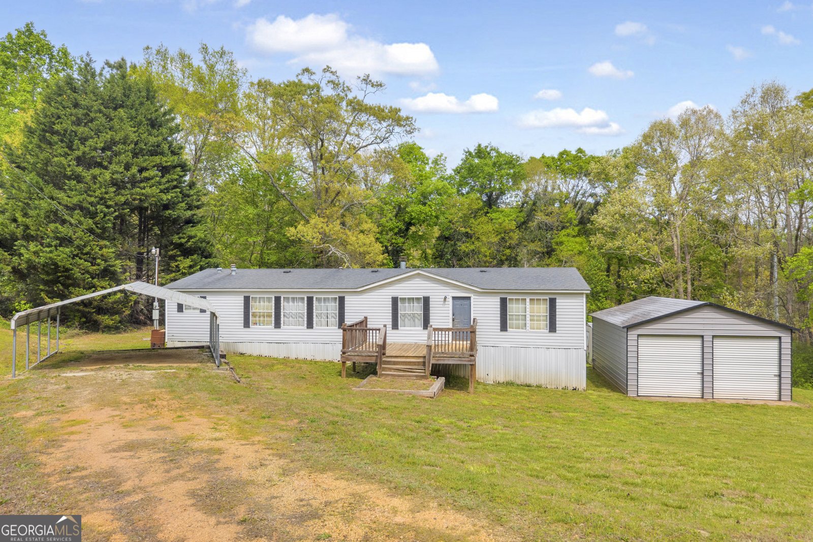 35 Jordan Loop Toccoa - Photo 1