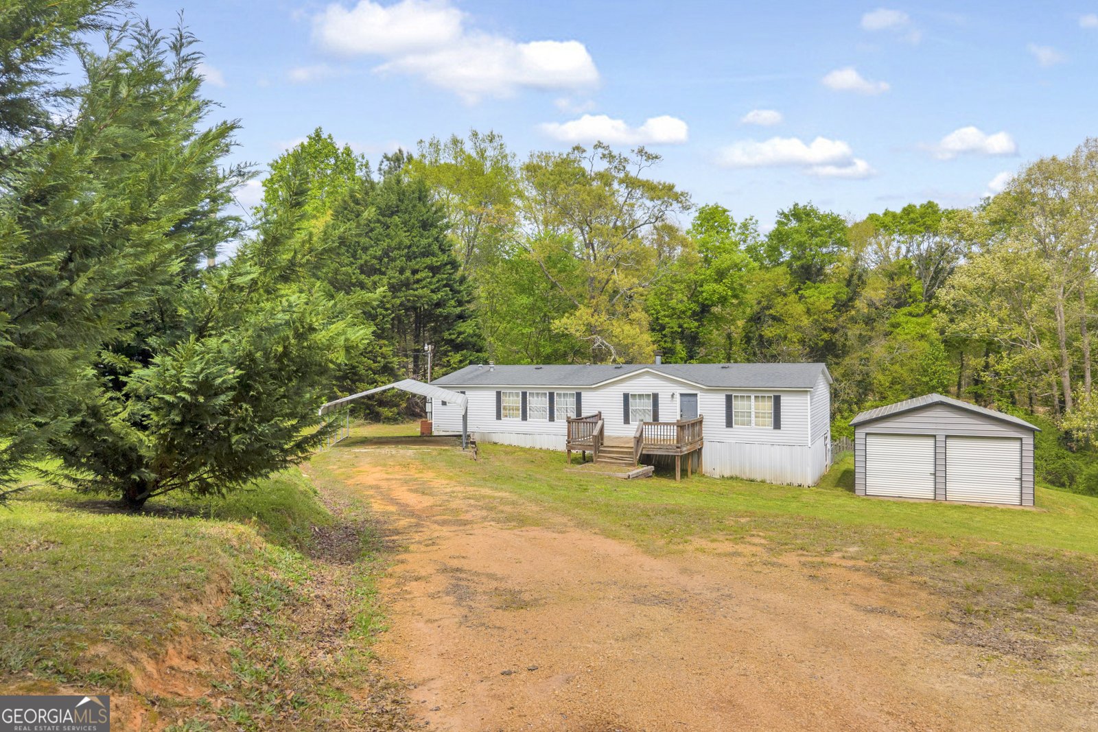 35 Jordan Loop Toccoa - Photo 12