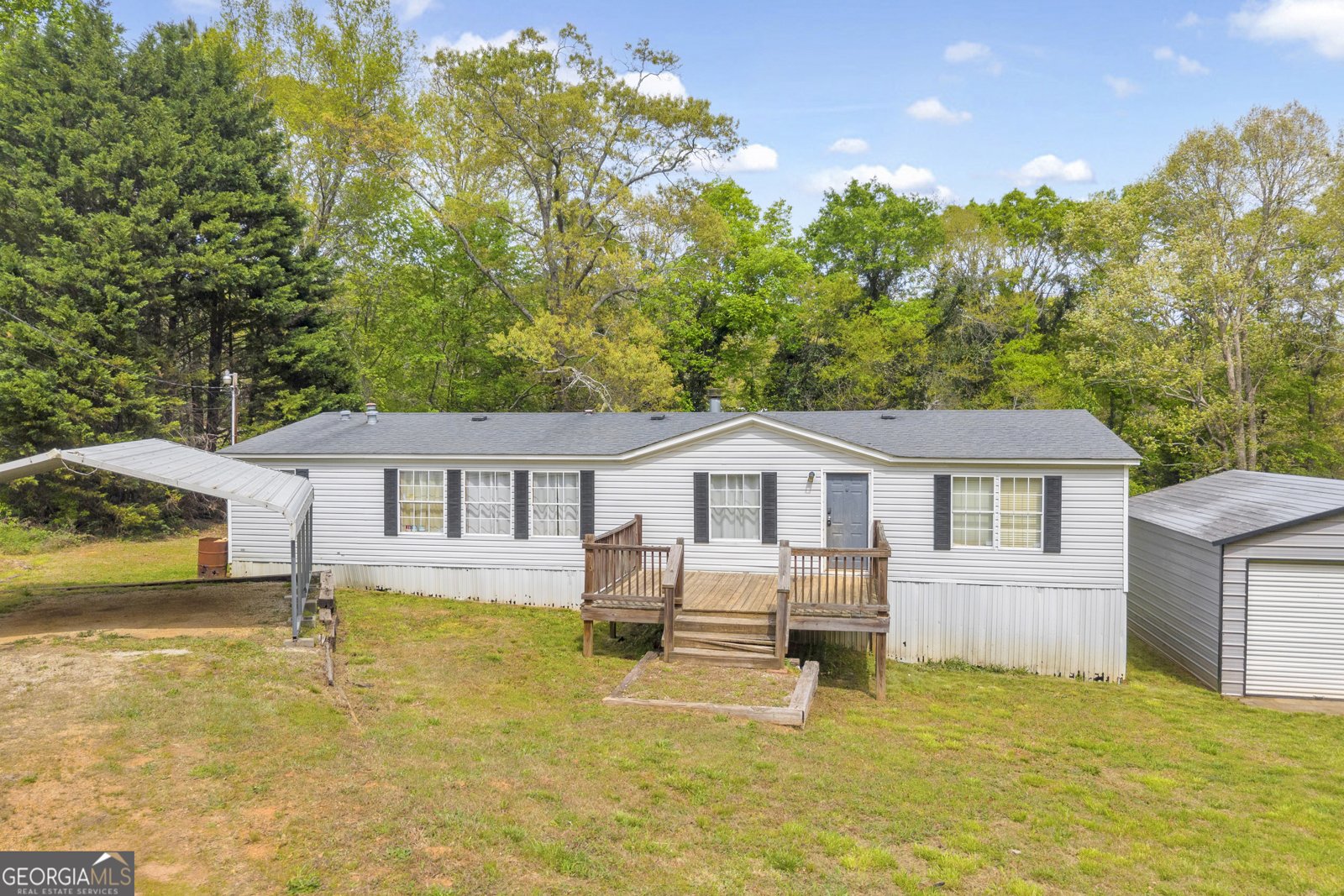 35 Jordan Loop Toccoa - Photo 14