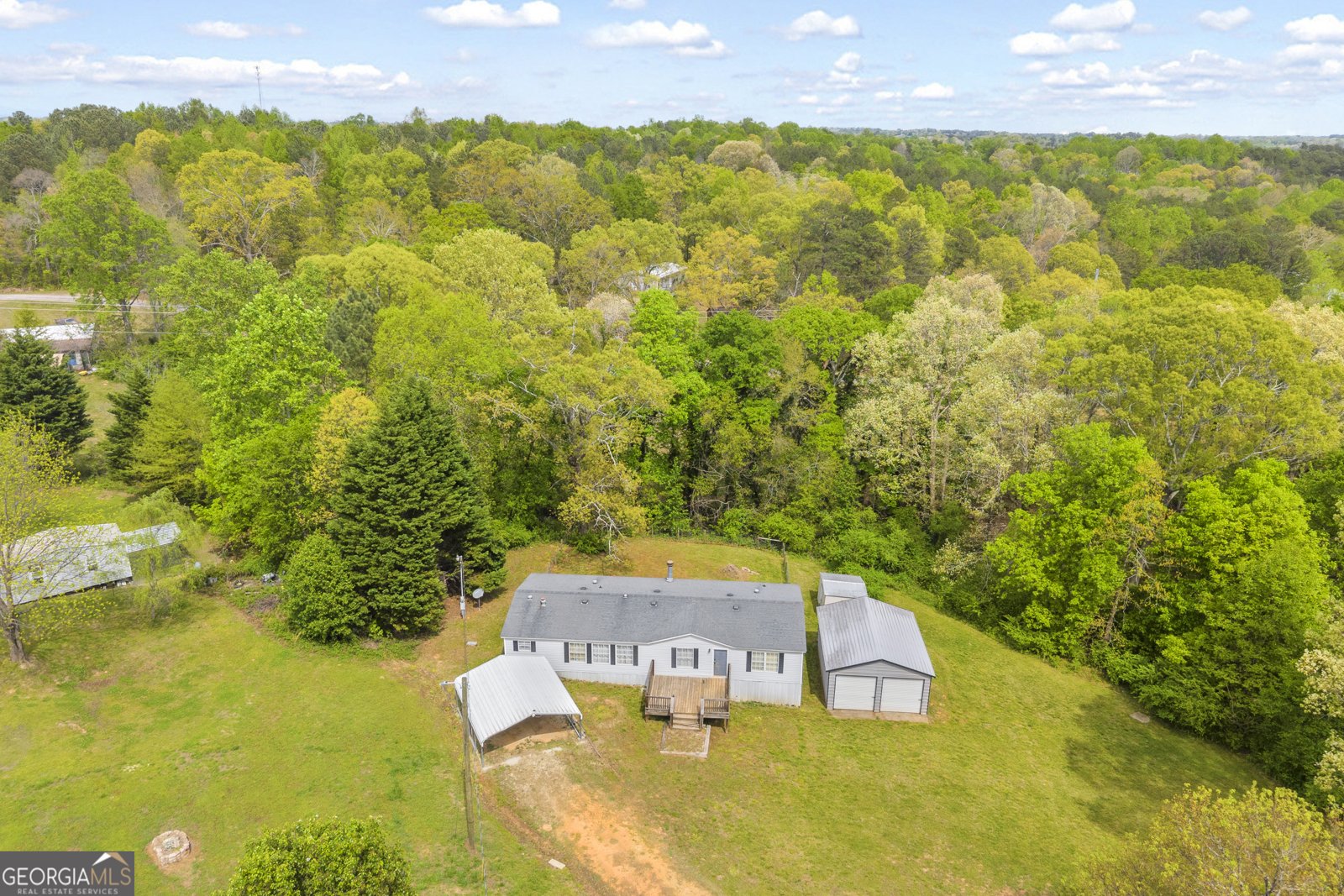 35 Jordan Loop Toccoa - Photo 19