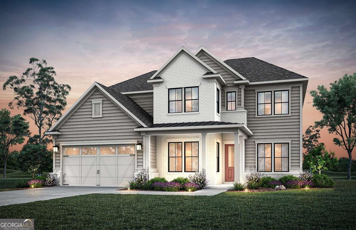 4620 Wayt Farm Overlook Cumming - Photo 1