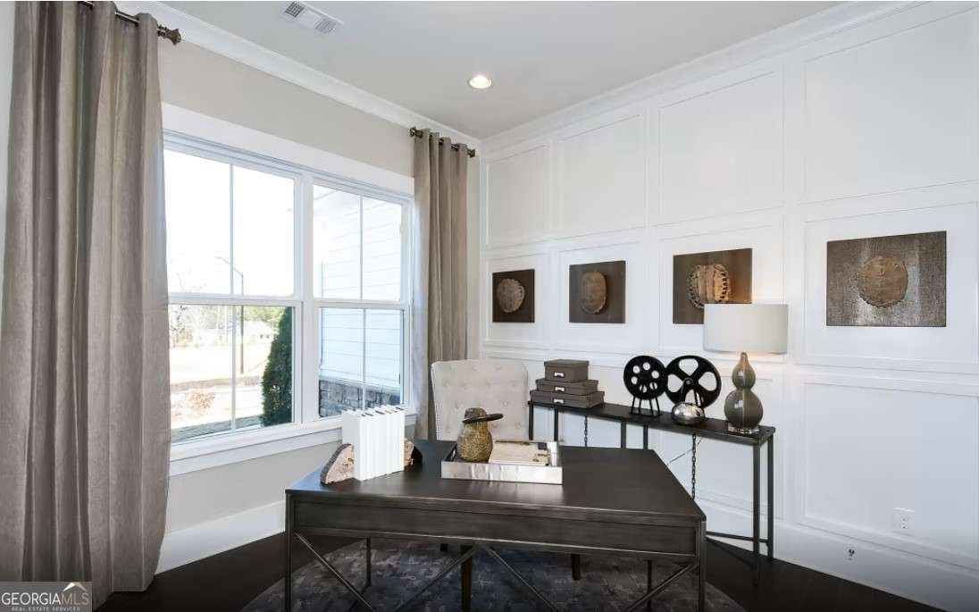 4620 Wayt Farm Overlook Cumming - Photo 10