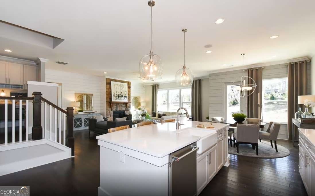 4620 Wayt Farm Overlook Cumming - Photo 8