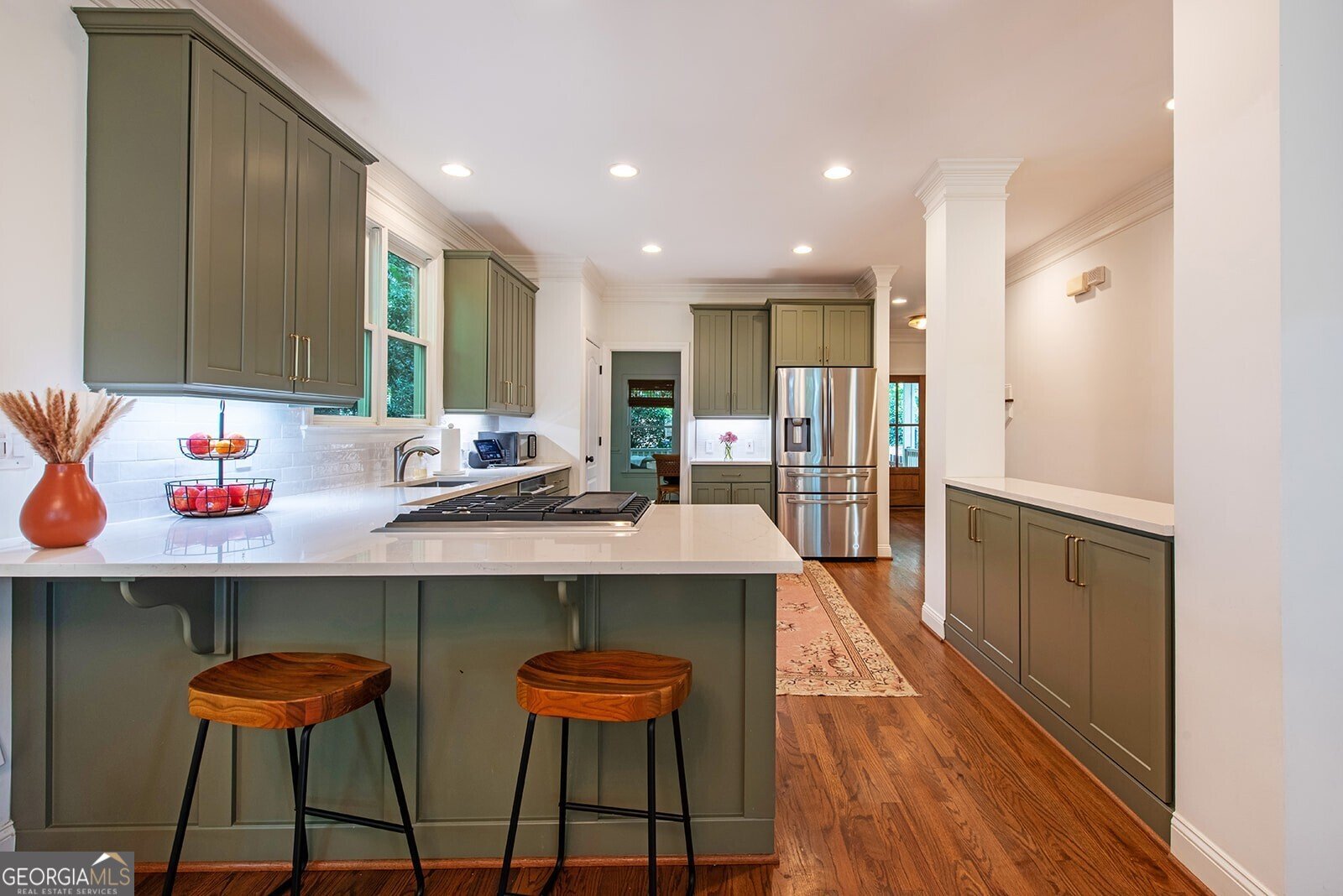 1064 Davis Circle Atlanta - Photo 10