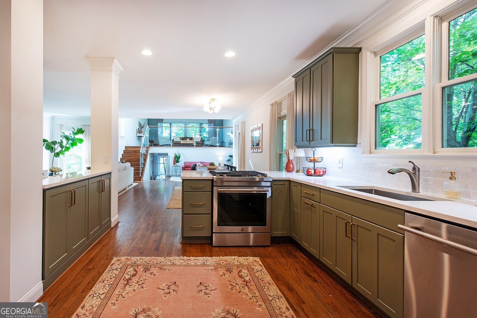 1064 Davis Circle Atlanta - Photo 11