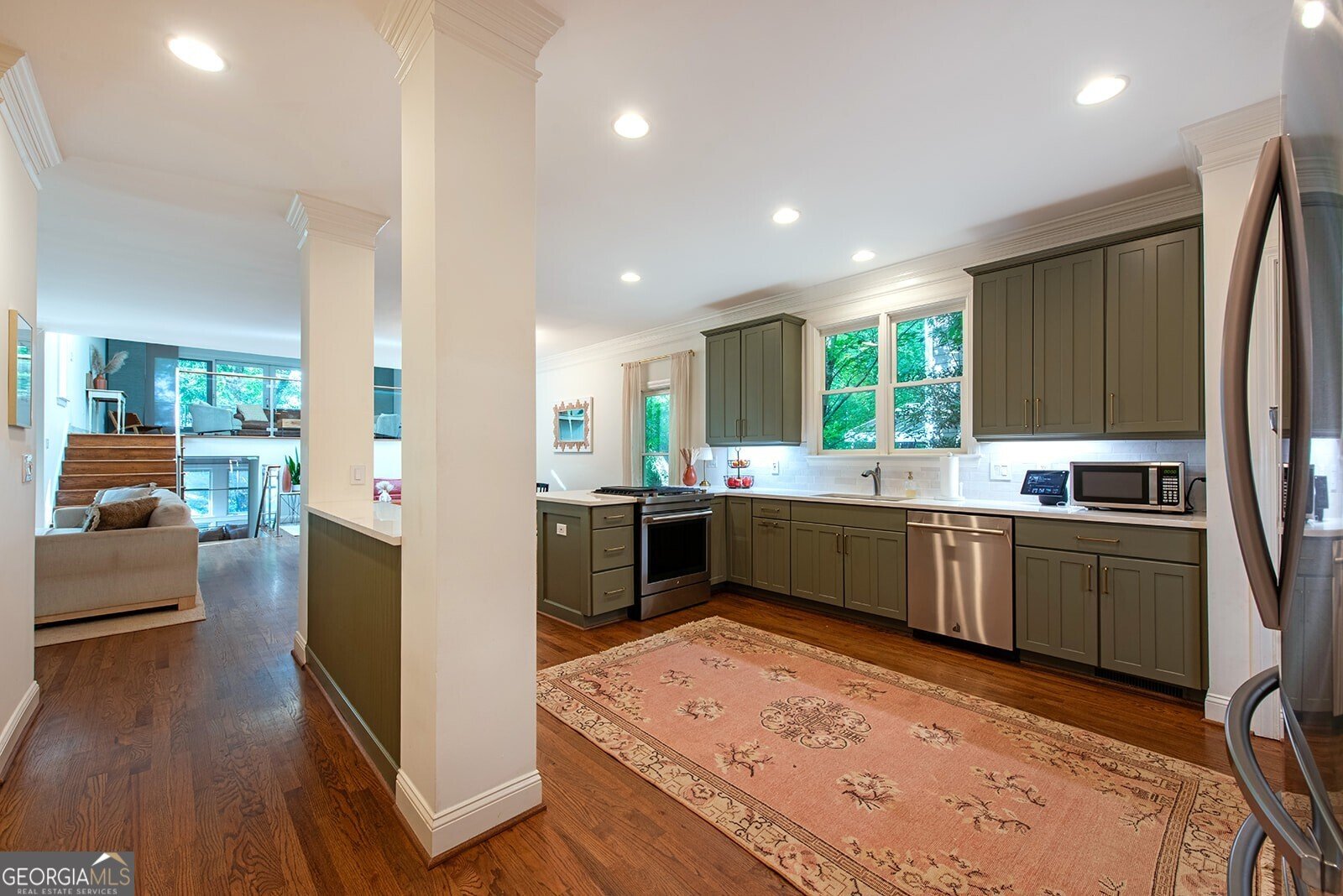 1064 Davis Circle Atlanta - Photo 12