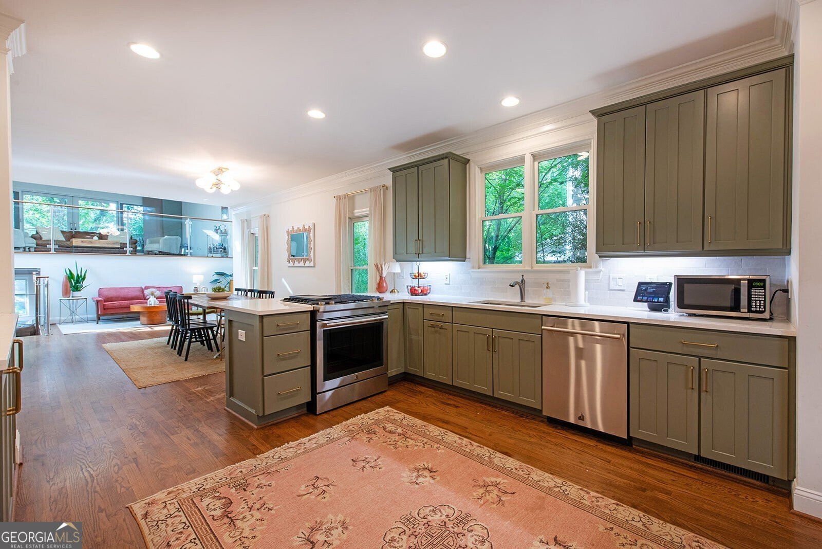 1064 Davis Circle Atlanta - Photo 14