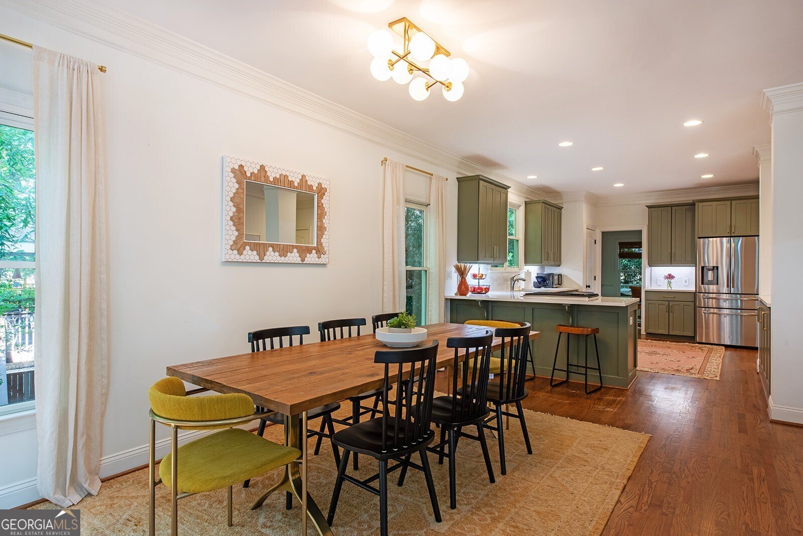 1064 Davis Circle Atlanta - Photo 17