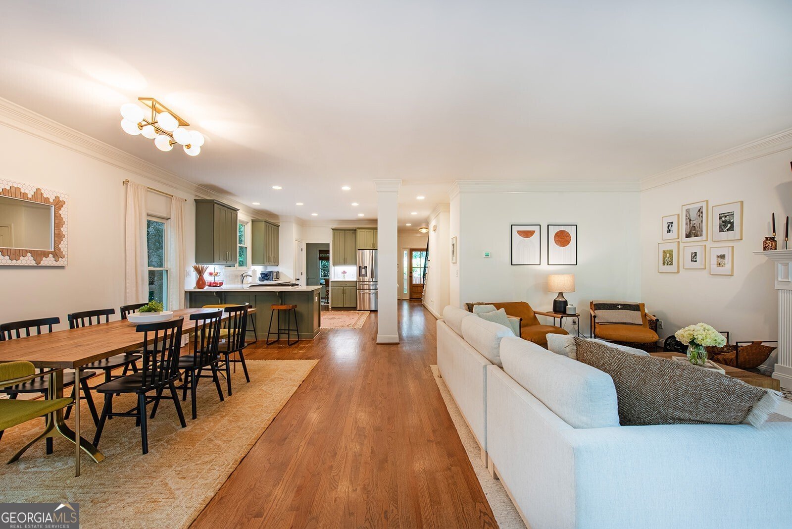 1064 Davis Circle Atlanta - Photo 18