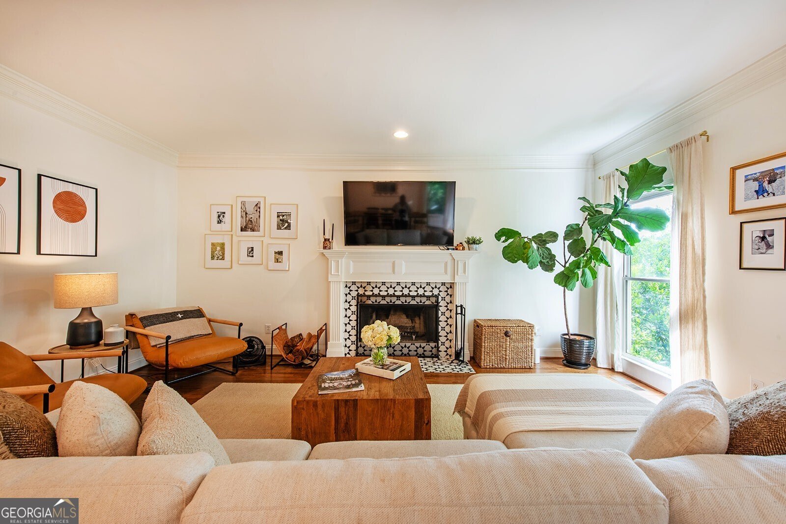 1064 Davis Circle Atlanta - Photo 19