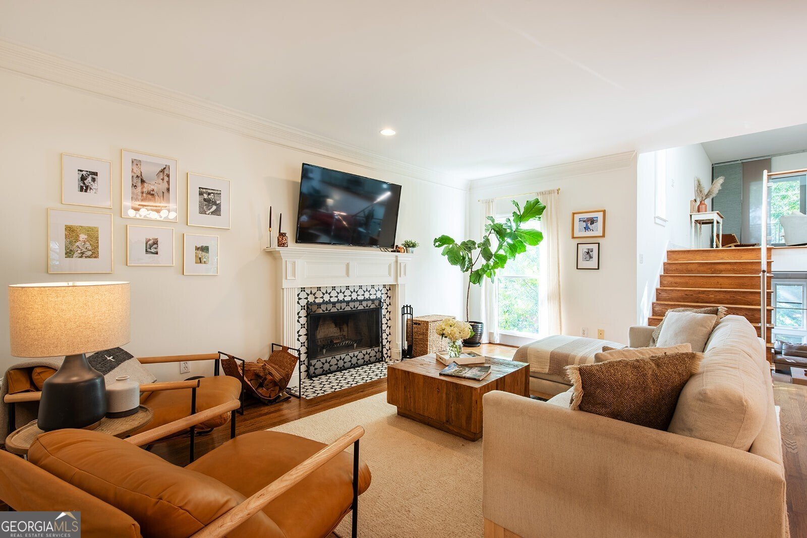 1064 Davis Circle Atlanta - Photo 20