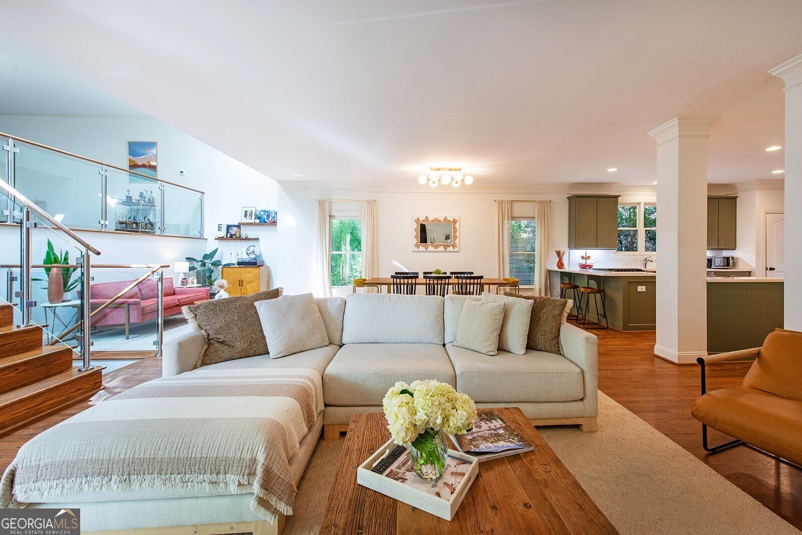 1064 Davis Circle Atlanta - Photo 21