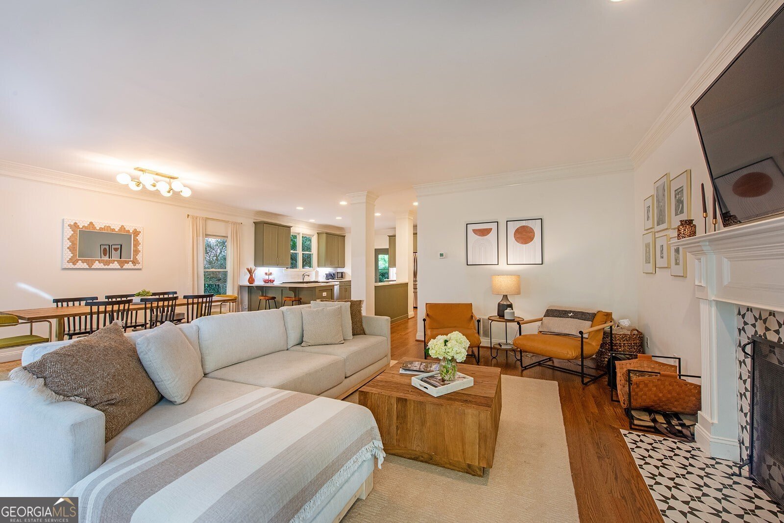 1064 Davis Circle Atlanta - Photo 22