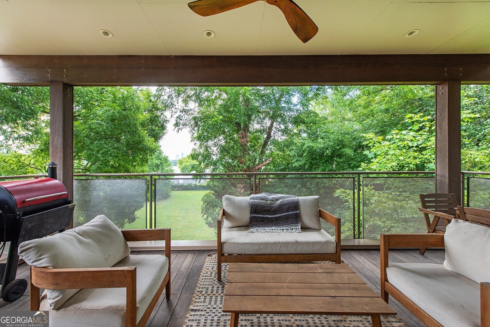 1064 Davis Circle Atlanta - Photo 29