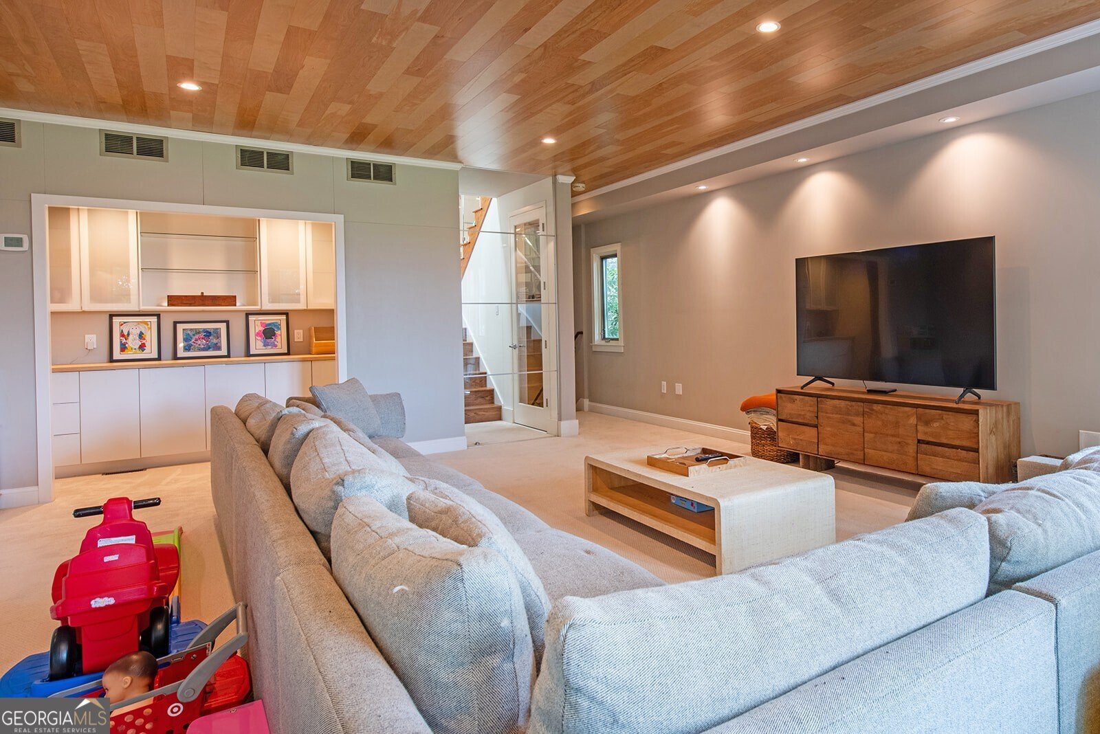 1064 Davis Circle Atlanta - Photo 34