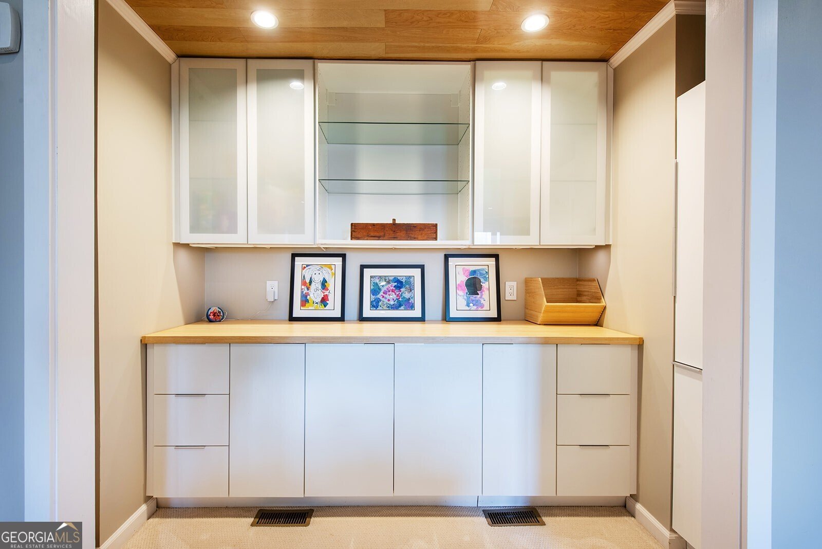 1064 Davis Circle Atlanta - Photo 35