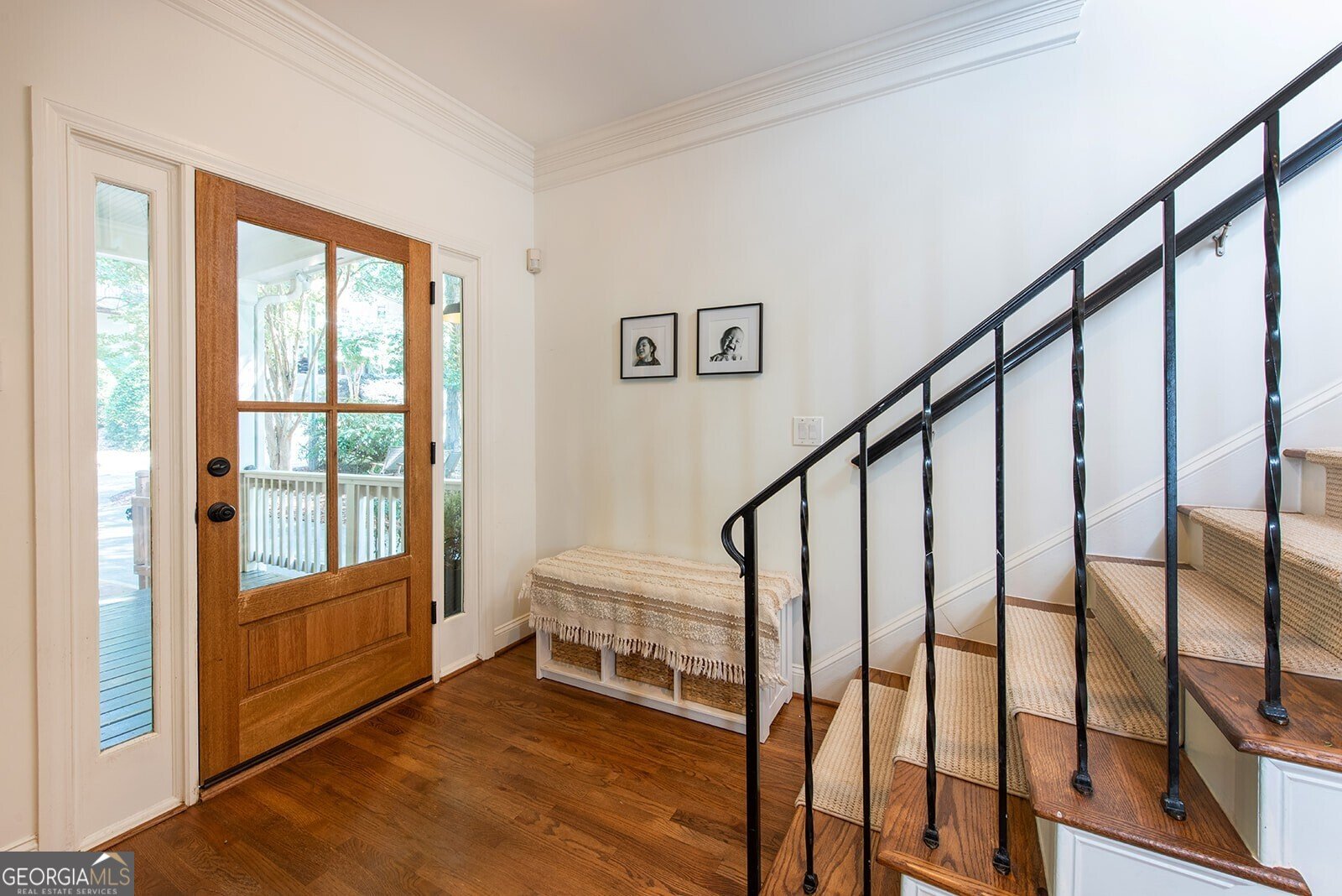 1064 Davis Circle Atlanta - Photo 36