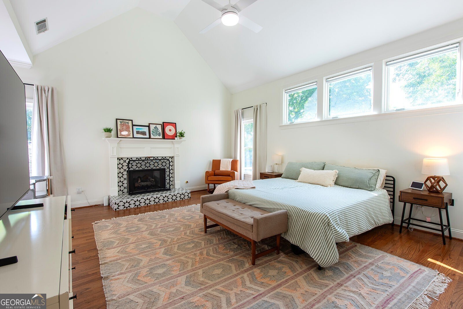 1064 Davis Circle Atlanta - Photo 40