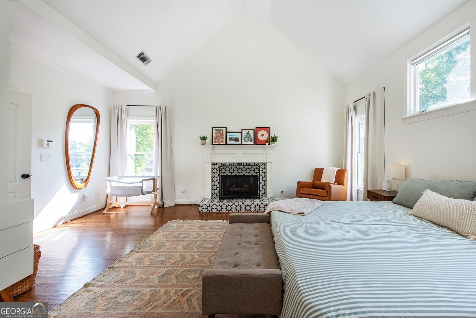 1064 Davis Circle Atlanta - Photo 41