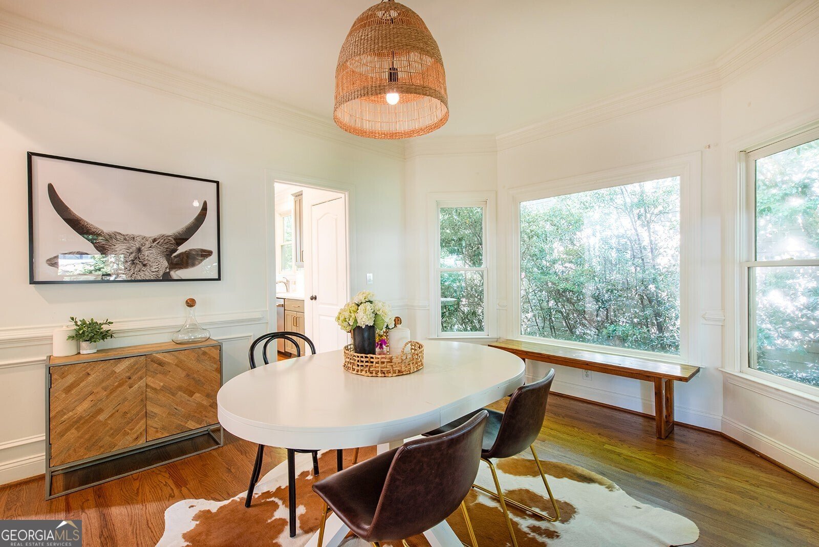 1064 Davis Circle Atlanta - Photo 6