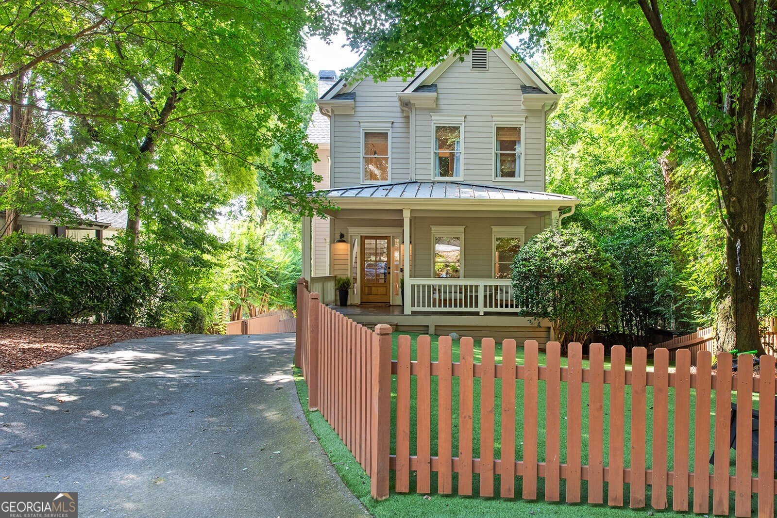 1064 Davis Circle Atlanta - Photo 63