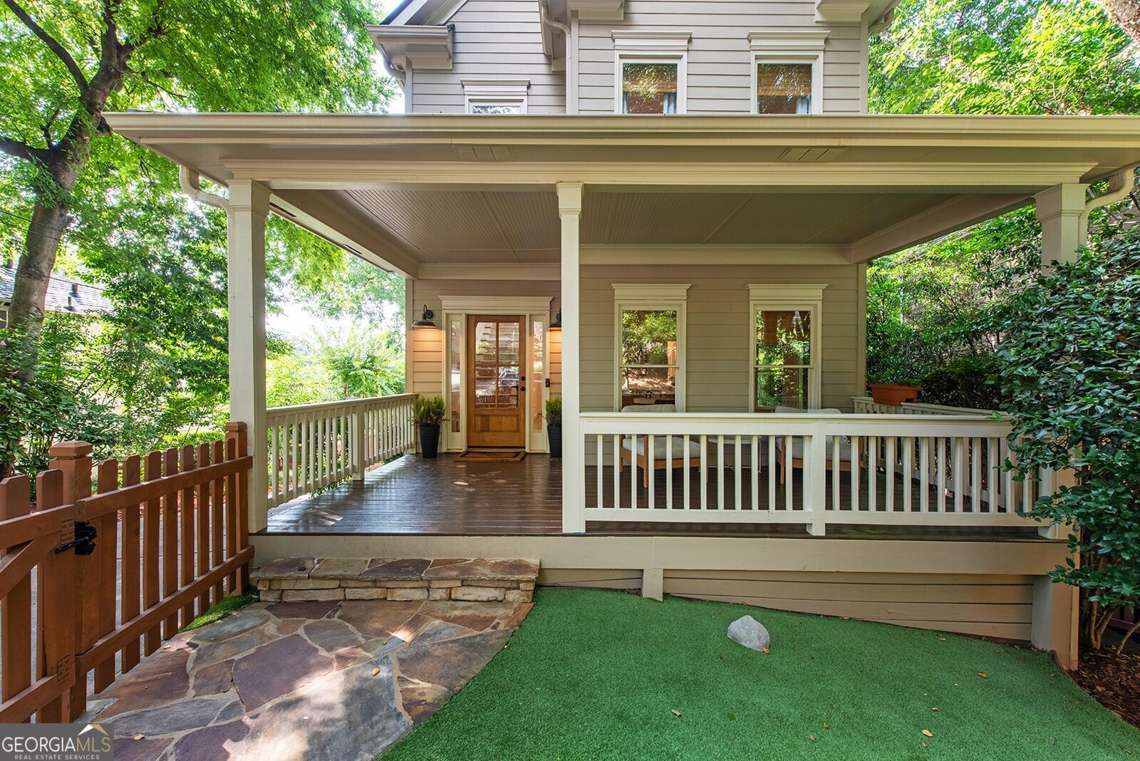 1064 Davis Circle Atlanta - Photo 64