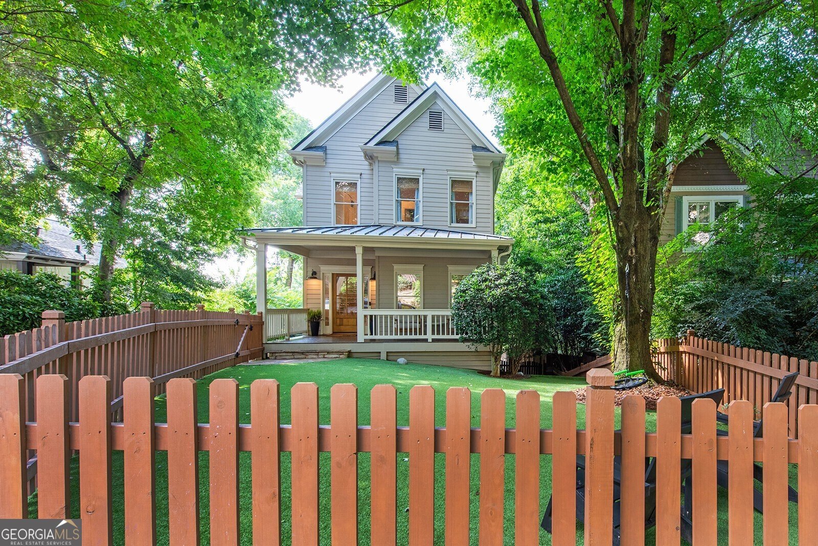 1064 Davis Circle Atlanta - Photo 66