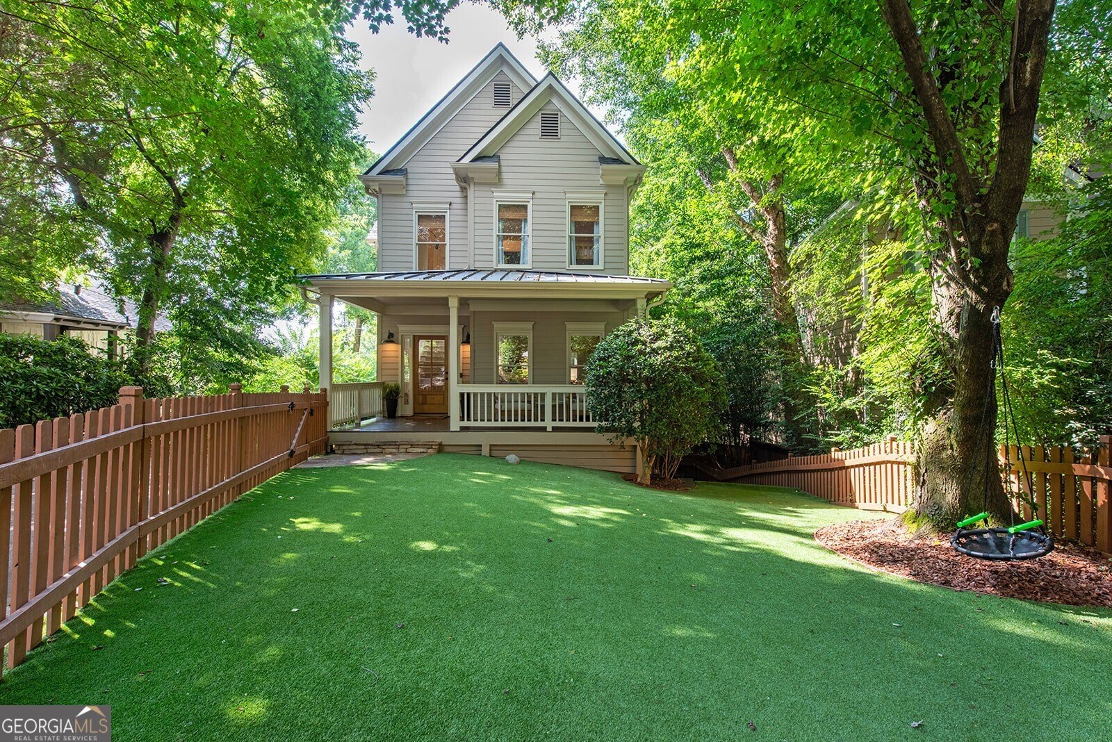 1064 Davis Circle Atlanta - Photo 67