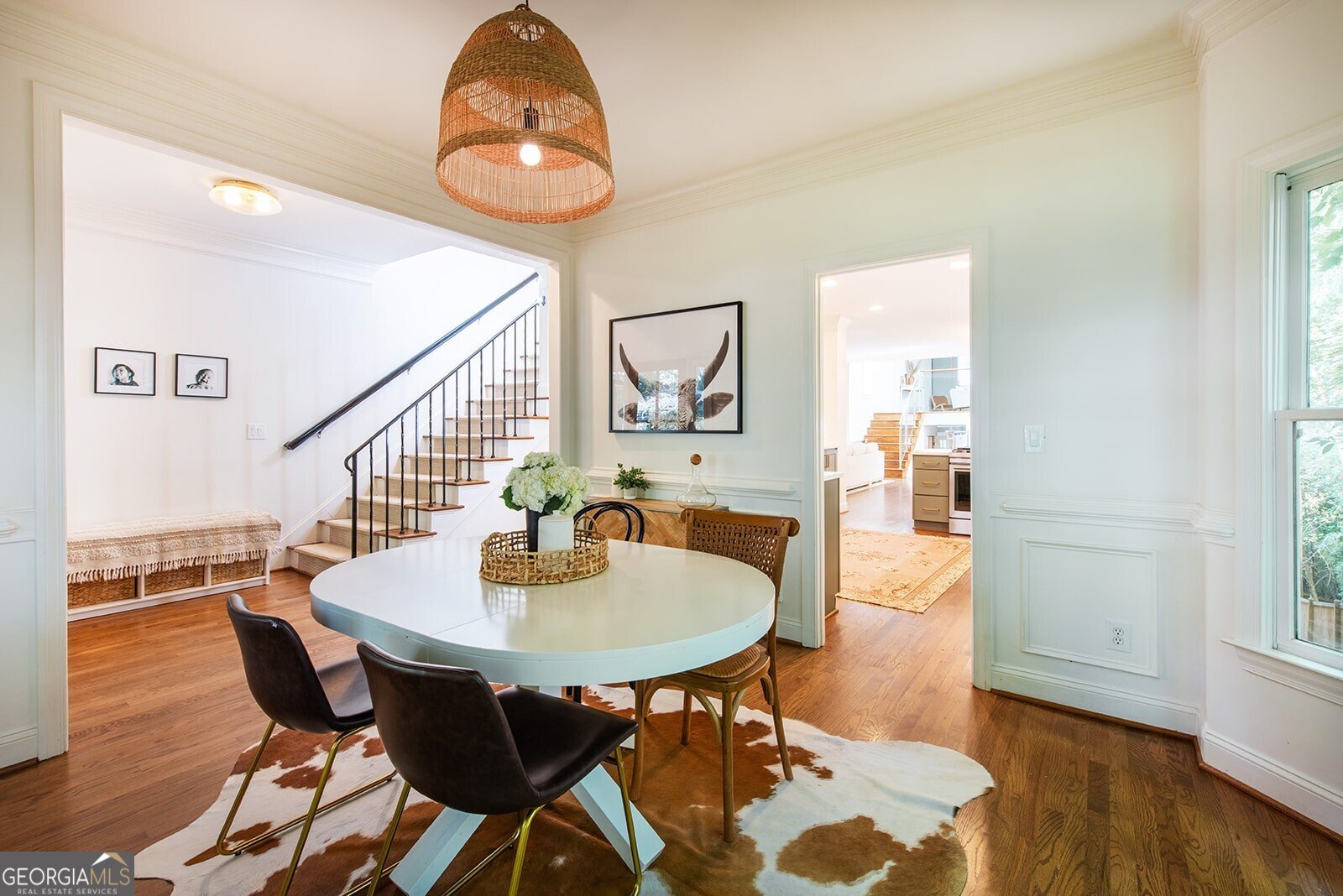 1064 Davis Circle Atlanta - Photo 7