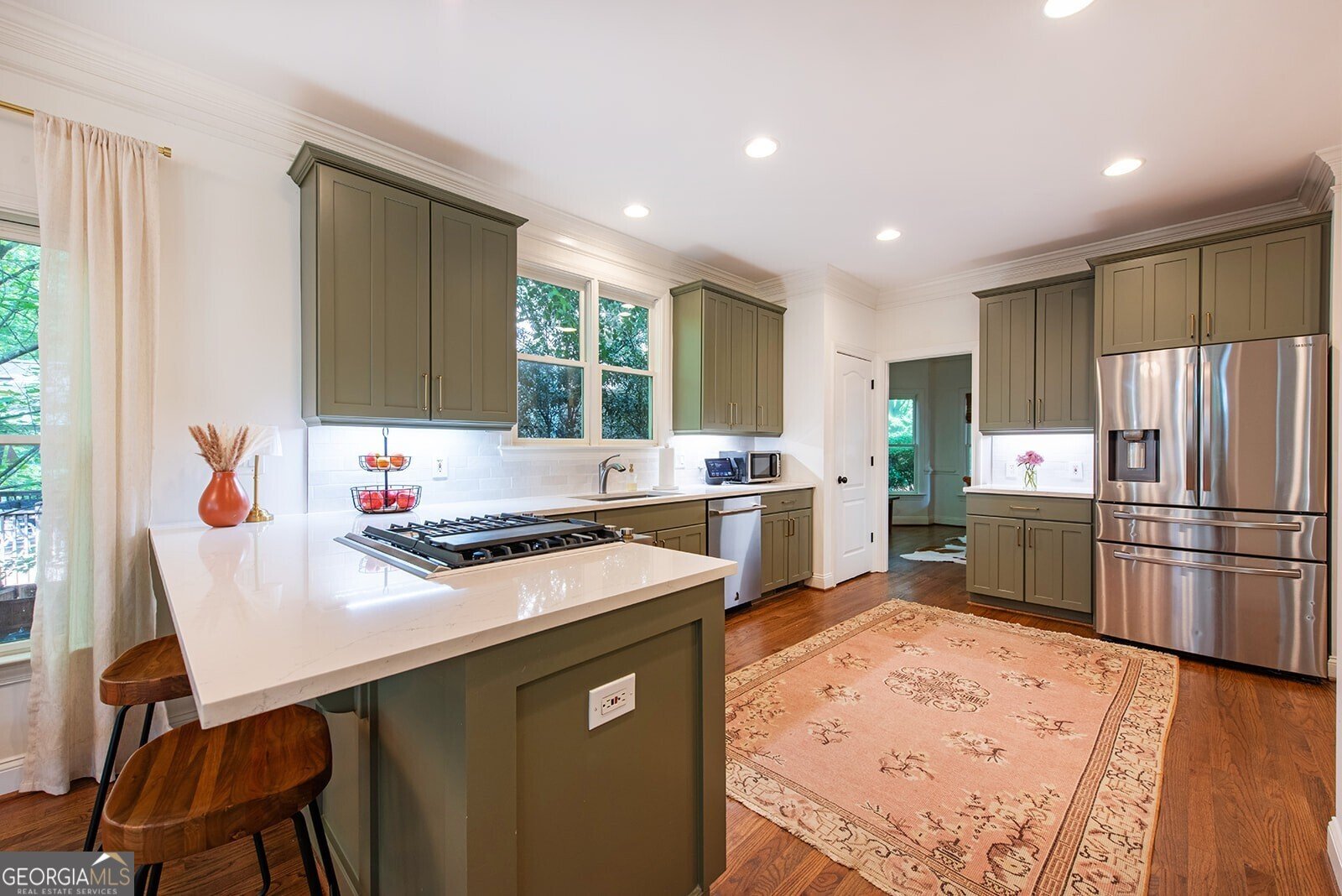 1064 Davis Circle Atlanta - Photo 8