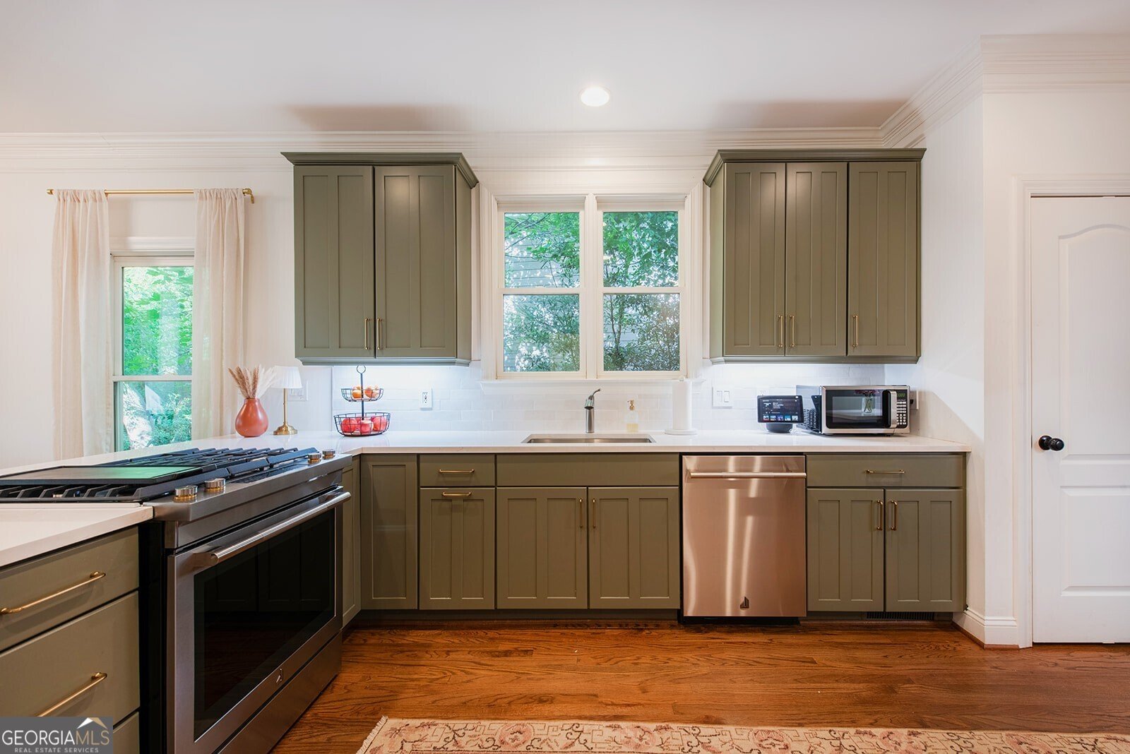 1064 Davis Circle Atlanta - Photo 9