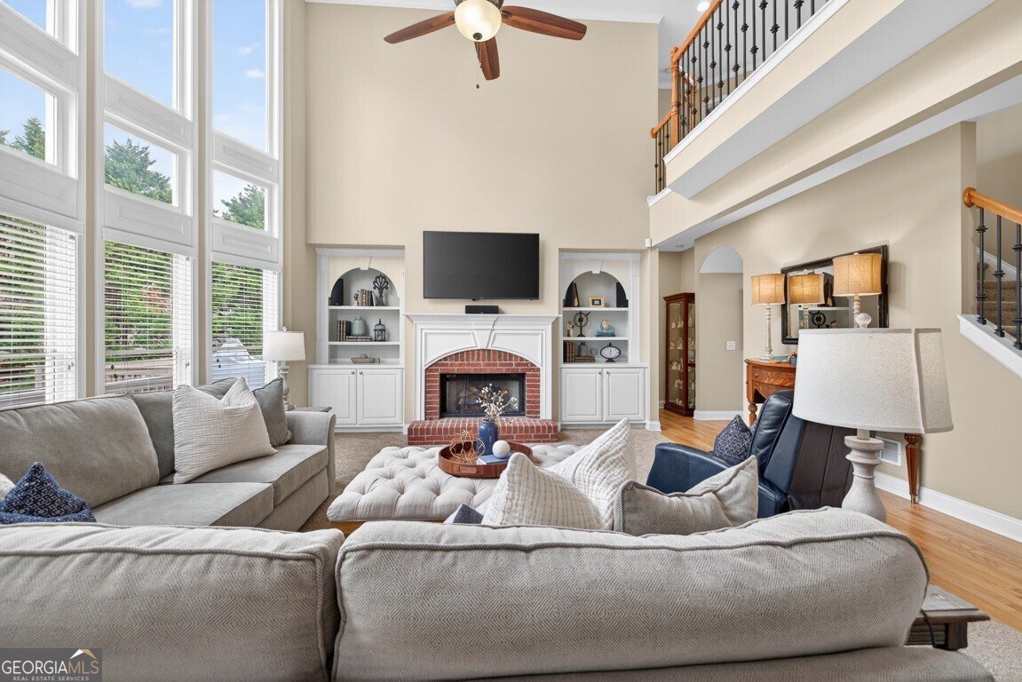 4207 Wyndam Hill Drive Suwanee - Photo 16