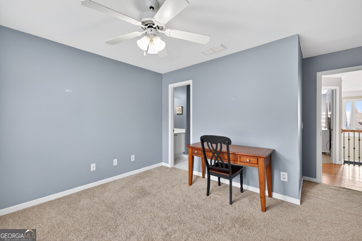 4207 Wyndam Hill Drive Suwanee - Photo 25