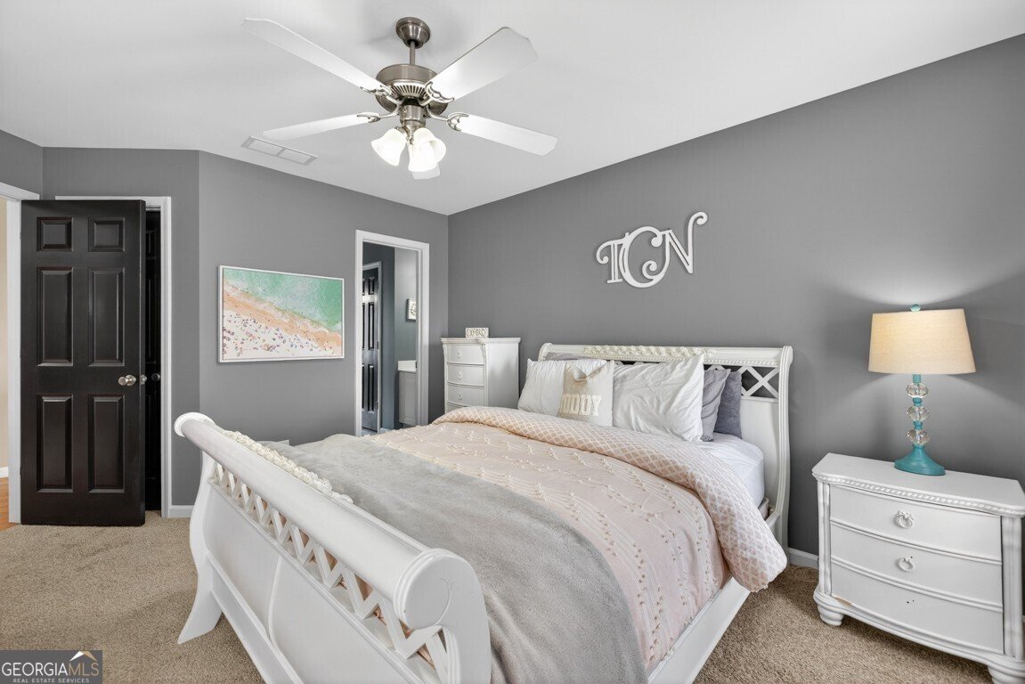 4207 Wyndam Hill Drive Suwanee - Photo 29