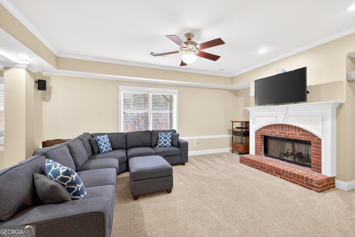 4207 Wyndam Hill Drive Suwanee - Photo 41