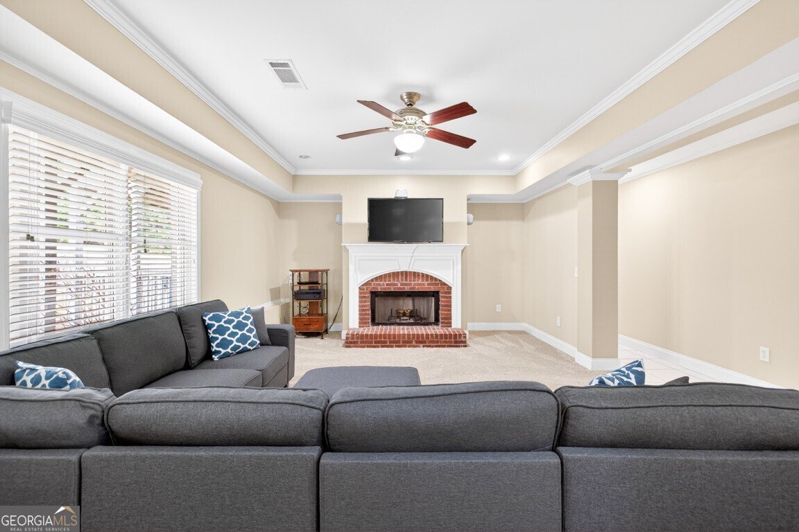 4207 Wyndam Hill Drive Suwanee - Photo 42