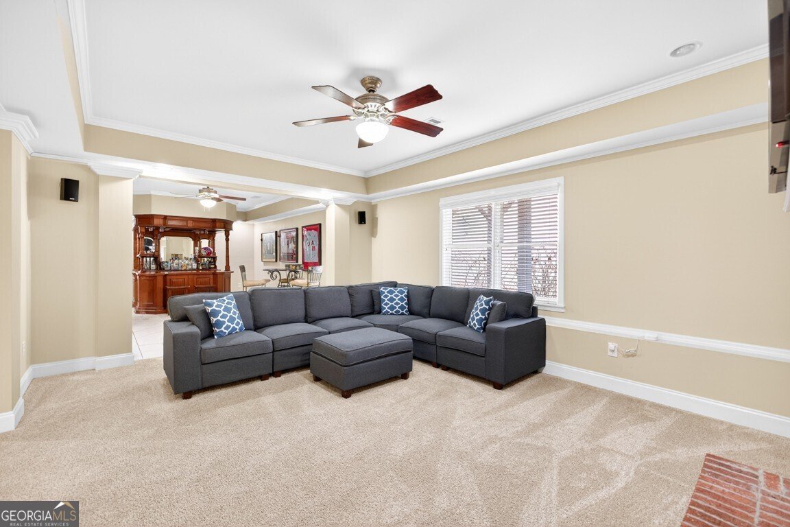 4207 Wyndam Hill Drive Suwanee - Photo 43